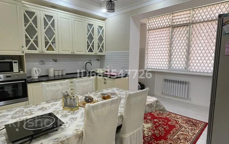 3-бөлмелі пәтер · 110 м² · 6/7 қабат, 19-й мкр, бағасы: 38 млн ₸ в Актау — фото 2