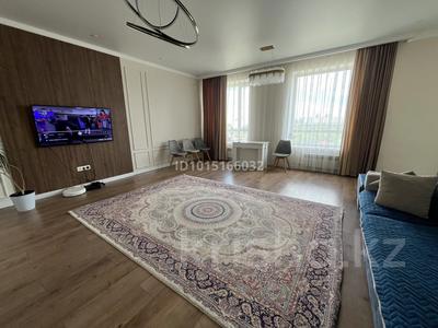 4-комнатная квартира · 108 м² · 7/9 этаж, Аккум за ~ 79.7 млн ₸ в Астане, Есильский р-н
