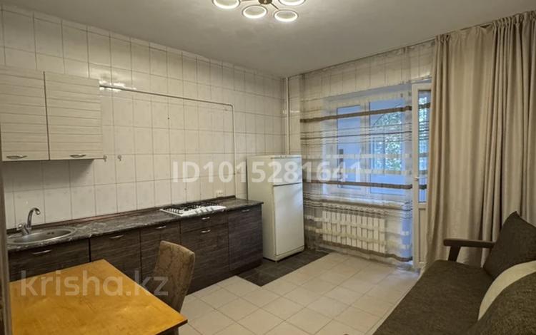 1-комнатная квартира · 39.9 м² · 1/5 этаж, мкр Мамыр-1 11 — Шаляпина - Момышулы за 33 млн ₸ в Алматы, Ауэзовский р-н — фото 2