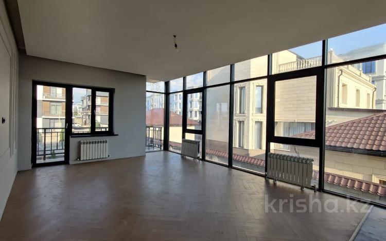 4-бөлмелі пәтер · 90 м² · 2/3 қабат, Сейдимбек 110/1 — СРОЧНО!!!, бағасы: 71.2 млн ₸ в Алматы — фото 2