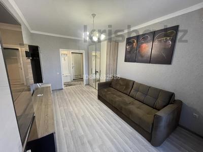 1-бөлмелі пәтер · 46 м² · 3/7 қабат, 6 мкр 4А — Поликлиника, бағасы: 140 000 ₸ в Талдыкоргане, мкр Болашак