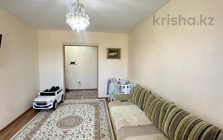 2-комнатная квартира · 55.8 м² · 4/5 этаж, Есенберлина 8 за 23.5 млн 〒 в Усть-Каменогорске — фото 3