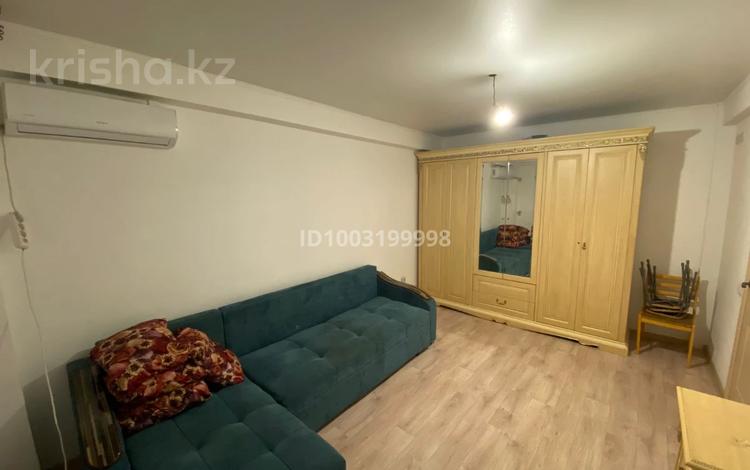 1-комнатная квартира · 34 м² · 4/5 этаж, мкр Шугыла 6/3-31, 6/33-38, 6/40, 6/42-62, 6/64-66, 6/89-90 за 160 000 〒 в Алматы, Наурызбайский р-н — фото 2