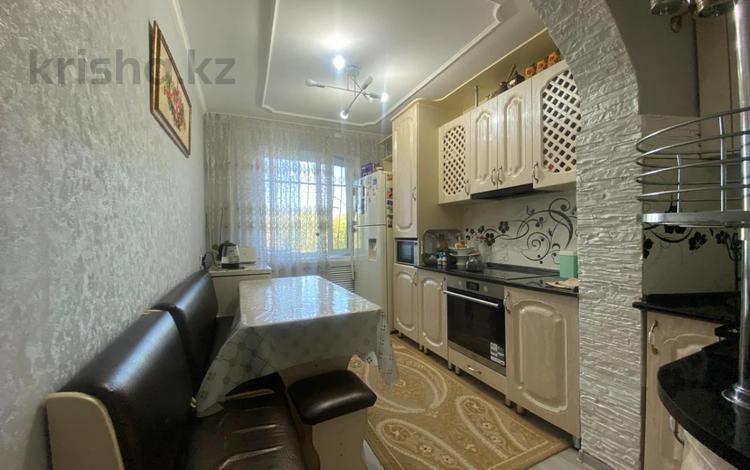 4-комнатная квартира, 88 м², 2/9 этаж, ул. 71-й квартал