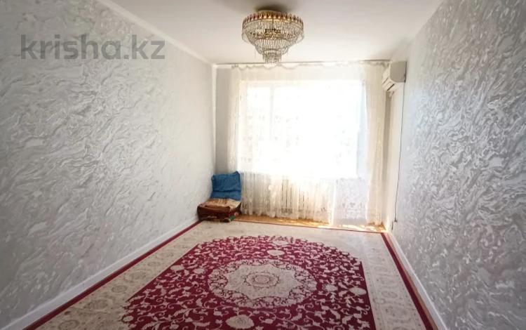 2-бөлмелі пәтер · 56 м² · 3/5 қабат, 12-ш/а. 49, бағасы: 14.5 млн ₸ в Актау, 12-й мкр — фото 2