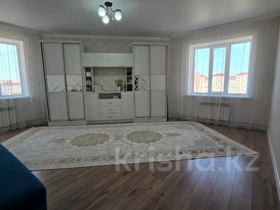1-комнатная квартира · 51.7 м² · 3/5 этаж, мкр. Алтын орда за 21.5 млн ₸ в Актобе
