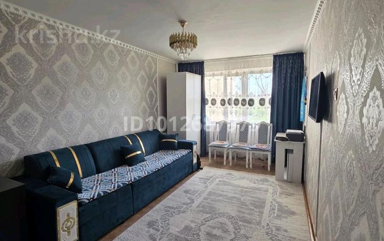 2-бөлмелі пәтер · 53 м² · 8/9 қабат, мкр Юго-Восток, Мкр Юго-Восток, 28й микрорайон 10 — Мойка Роза Роз, Леди Босс, бағасы: 19 млн ₸ в Караганде, Казыбек би р-н — фото 2