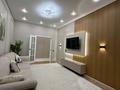2-комнатная квартира · 68 м² · 4/9 этаж, Навои за 69.8 млн ₸ в Алматы, Ауэзовский р-н — фото 3