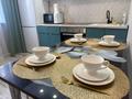 1-комнатная квартира · 40 м² · 5 этаж, Е-22 2 — E-51 за 250 000 ₸ в Астане, Нура р-н — фото 6