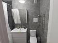 1-бөлмелі пәтер · 55 м² · 16/16 қабат, Райымбека 206/12, бағасы: 250 000 ₸ в Алматы, Жетысуский р-н — фото 9