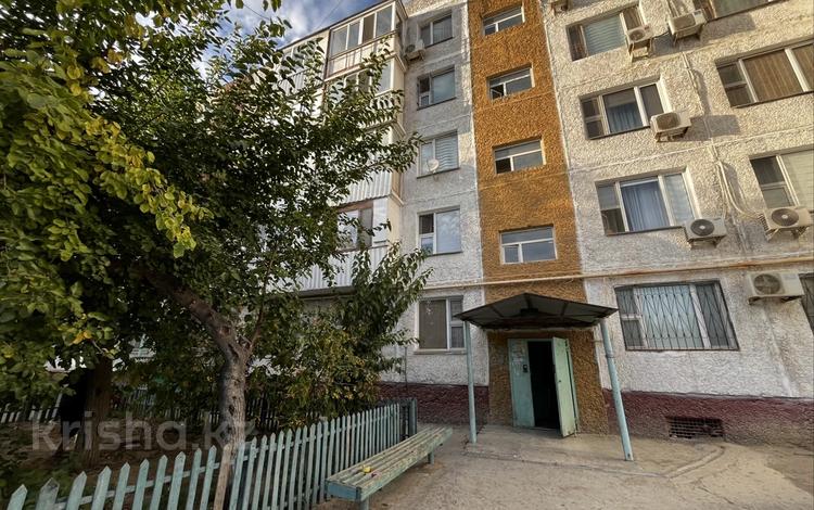 2-комнатная квартира · 56 м² · 1/5 этаж, 26-й мкр 31 — Достық за 140 000 ₸ в Актау — фото 2