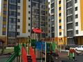 3-комнатная квартира · 73.7 м² · 3/8 этаж, ул. Сабита Муканова 51 за 30 млн ₸ в Караганде — фото 3