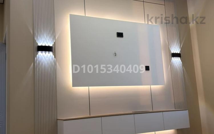 2-бөлмелі пәтер · 49.6 м² · 7/12 қабат, Курмангазы строение 116, бағасы: 32 млн ₸ в Атырау, мкр Авангард-4 — фото 2