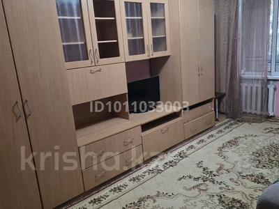 1-бөлмелі пәтер · 36 м² · 2/4 қабат, мкр №1 — Жубанова-Отеген батыра, бағасы: 160 000 ₸ в Алматы, Ауэзовский р-н