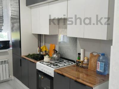2-бөлмелі пәтер · 77.5 м² · 2/2 қабат, Авиагородок, бағасы: 13 млн ₸ в Актобе, мкр Авиагородок