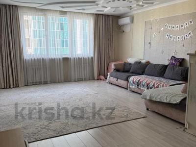 4-бөлмелі пәтер · 110 м² · 10/14 қабат, Торайгырова, бағасы: 75 млн ₸ в Алматы, Бостандыкский р-н
