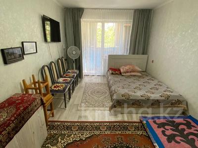 1-бөлмелі пәтер · 32 м² · 2/5 қабат, мкр Жастар, бағасы: 12.5 млн ₸ в Талдыкоргане
