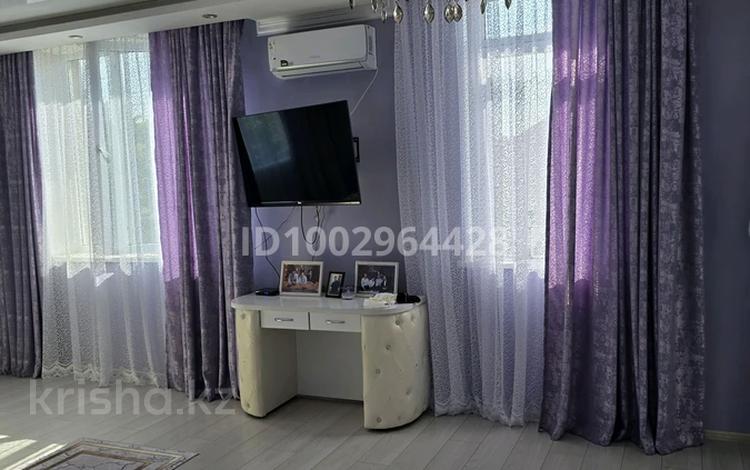 Отдельный дом · 9 комнат · 500 м² · 10.3 сот., Остроумова 50А — 13 Военный городок за 115 млн 〒 в Алматы, Турксибский р-н — фото 2