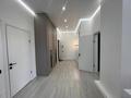 2-комнатная квартира · 70 м² · 5/9 этаж, Аскар Токпанов 22 за 450 000 〒 в Астане, Алматы р-н — фото 3