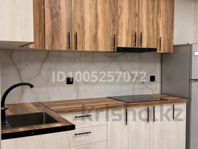 1-комнатная квартира · 43 м² · 6/16 этаж, К. Толеметова 64 за 33 млн 〒 в Шымкенте, Енбекшинский р-н