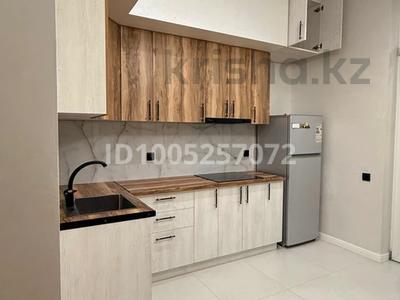 1-бөлмелі пәтер · 42 м² · 6/16 қабат, К. Толеметова 64, бағасы: 31.5 млн ₸ в Шымкенте, Енбекшинский р-н