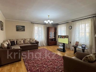 Отдельный дом · 4 комнаты · 98.7 м² · 5.5 сот., Жургенева 7 за 42 млн 〒 в Талгаре