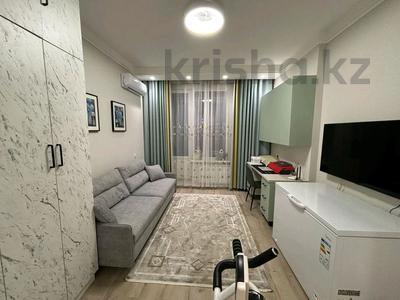 2-комнатная квартира, 50 м², 4/13 этаж, Макатаева — Муратбаева за 35.5 млн 〒 в Алматы, Алмалинский р-н