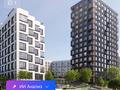 2-комнатная квартира · 55.68 м² · 3/9 этаж, Жошы хан 10 за 42 млн ₸ в Астане, Есильский р-н — фото 2