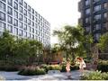 2-комнатная квартира · 55.68 м² · 3/9 этаж, Жошы хан 10 за 42 млн ₸ в Астане, Есильский р-н — фото 3