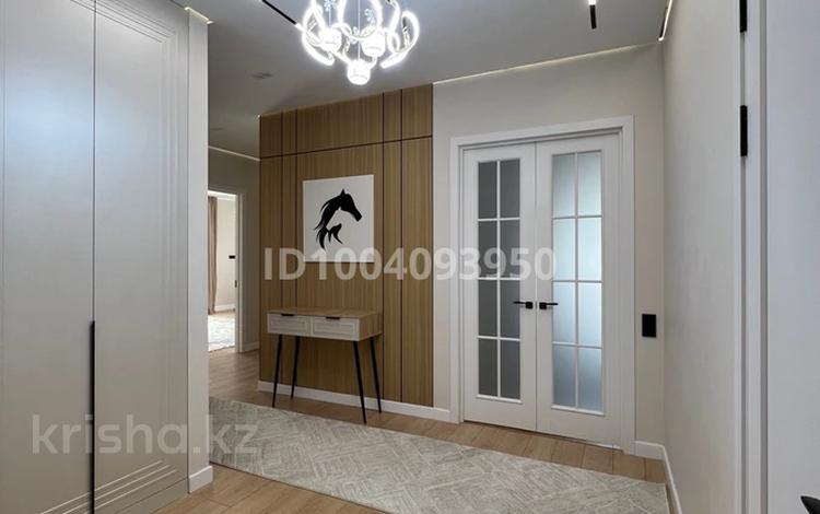 3-бөлмелі пәтер · 125 м² · 3/12 қабат, Розыбакиева — Ескараева, бағасы: ~ 1.4 млн ₸ в Алматы, Бостандыкский р-н — фото 2