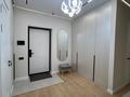 3-бөлмелі пәтер · 125 м² · 3/12 қабат, Розыбакиева — Ескараева, бағасы: ~ 1.4 млн ₸ в Алматы, Бостандыкский р-н — фото 2