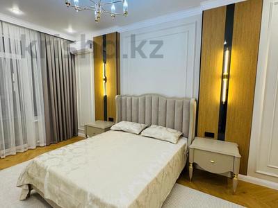 2-комнатная квартира · 55 м² · 9/15 этаж, Нурсултана Назарбаева 1 — ЖК Улы Дала за 350 000 ₸ в Шымкенте, Каратауский р-н