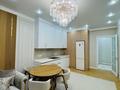 2-комнатная квартира · 55 м² · 9/15 этаж, Нурсултана Назарбаева 1 — ЖК Улы Дала за 350 000 ₸ в Шымкенте, Каратауский р-н — фото 17