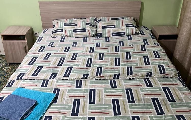 2-комнатная квартира · 60 м² · 2/9 этаж, мкр Аккент, Мкр. Аккент 43 за 15 990 〒 в Алматы, Алатауский р-н — фото 3