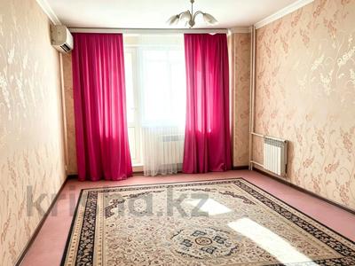 2-комнатная квартира · 69 м² · 7/9 этаж, мкр 12 за 21 млн ₸ в Актобе