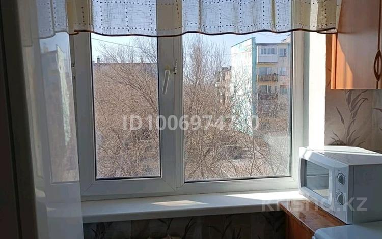 1-комнатная квартира · 31 м² · 3/5 этаж, Строителей 3/1 — Восток за 3.6 млн 〒 в Темиртау — фото 2