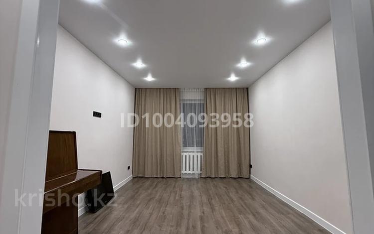 3-комнатная квартира · 70 м² · 6/6 этаж, Мусрепова 12 за 340 000 〒 в Астане, Алматы р-н — фото 10