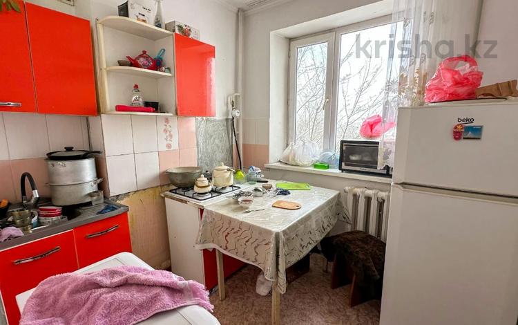 1-бөлмелі пәтер · 31 м² · 3/4 қабат, Восточный, бағасы: 9.3 млн ₸ в Талдыкоргане, мкр военный городок Жулдыз — фото 5