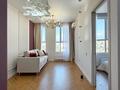 2-комнатная квартира · 44 м² · 11/13 этаж, Райымбека 348/1 за 38.3 млн ₸ в Алматы, Ауэзовский р-н