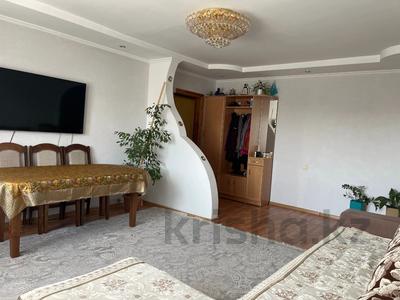 3-комнатная квартира · 66 м² · 9/9 этаж, Утепбаева за 25.5 млн 〒 в Семее