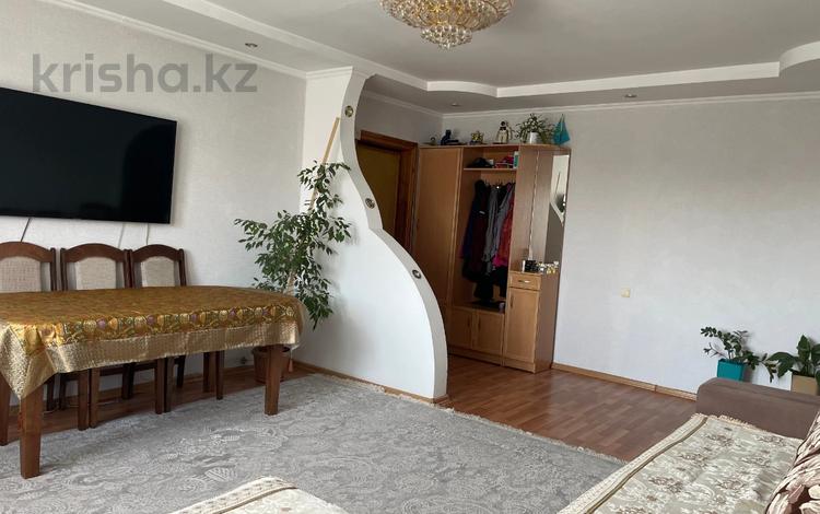 3-бөлмелі пәтер · 66 м² · 9/9 қабат, Утепбаева, бағасы: 24.7 млн ₸ в Семее — фото 3