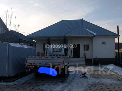 Жеке үй · 4 бөлме · 120 м² · 6 сот., Шымбулак 18 — Сейфулина, бағасы: 41 млн 〒 в Кендале