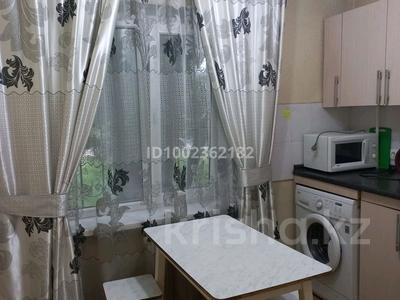1-комнатная квартира · 30 м² · 1/5 этаж, Кутпанова 4 — Старый вокзал за 10 000 ₸ в Астане, Алматы р-н