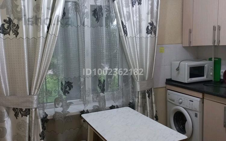 1-комнатная квартира · 30 м² · 1/5 этаж, Кутпанова 4 — Старый вокзал за 10 000 ₸ в Астане, Алматы р-н — фото 2