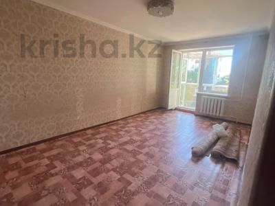 2-комнатная квартира · 46 м² · 3/4 этаж, Улан за 15 млн ₸ в Талдыкоргане, военный городок Улан
