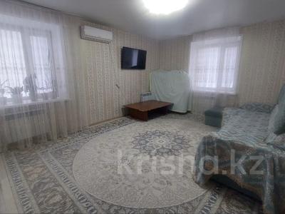 2-комнатная квартира · 64.8 м² · 1/6 этаж, Назарбаева за 26.8 млн ₸ в Костанае