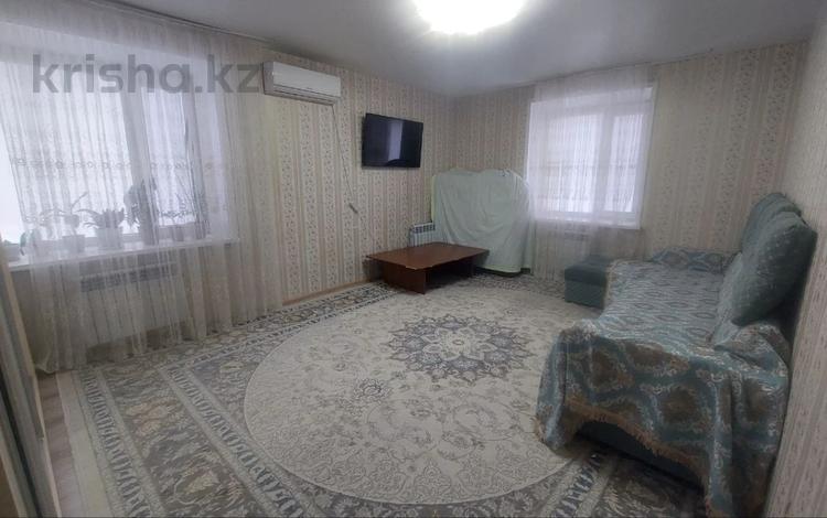 2-комнатная квартира · 64.8 м² · 1/6 этаж, Назарбаева за 26.8 млн ₸ в Костанае — фото 13