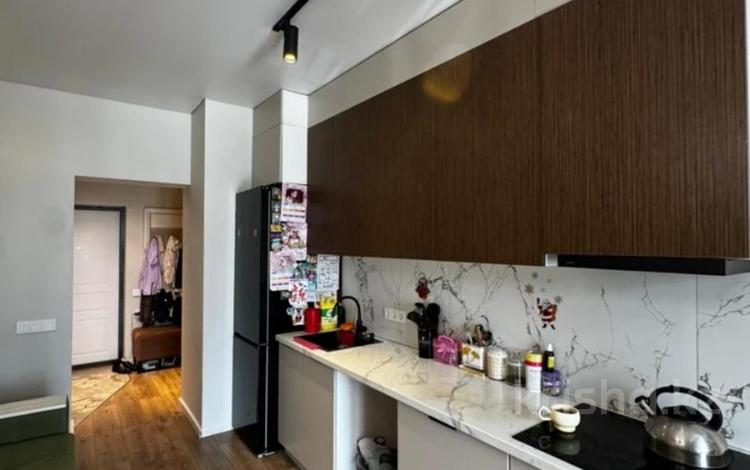 2-комнатная квартира · 53.5 м² · 4/5 этаж, Тараз за 33 млн ₸ в Алматы, Турксибский р-н — фото 11