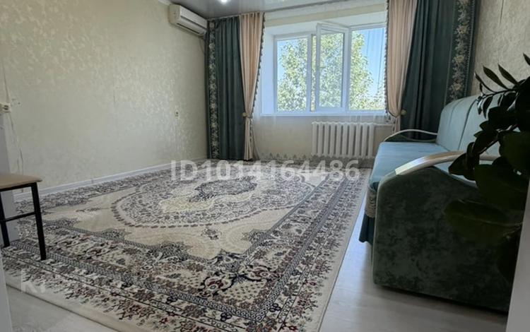 2-комнатная квартира · 65 м² · 5/5 этаж, мкр Астана 25 за 22 млн ₸ в Уральске — фото 3