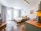 1-бөлмелі пәтер · 32 м² · 11 қабат, мкр Комсомольский, Туран 50/4, бағасы: 13 000 ₸ в Астане, Есильский р-н